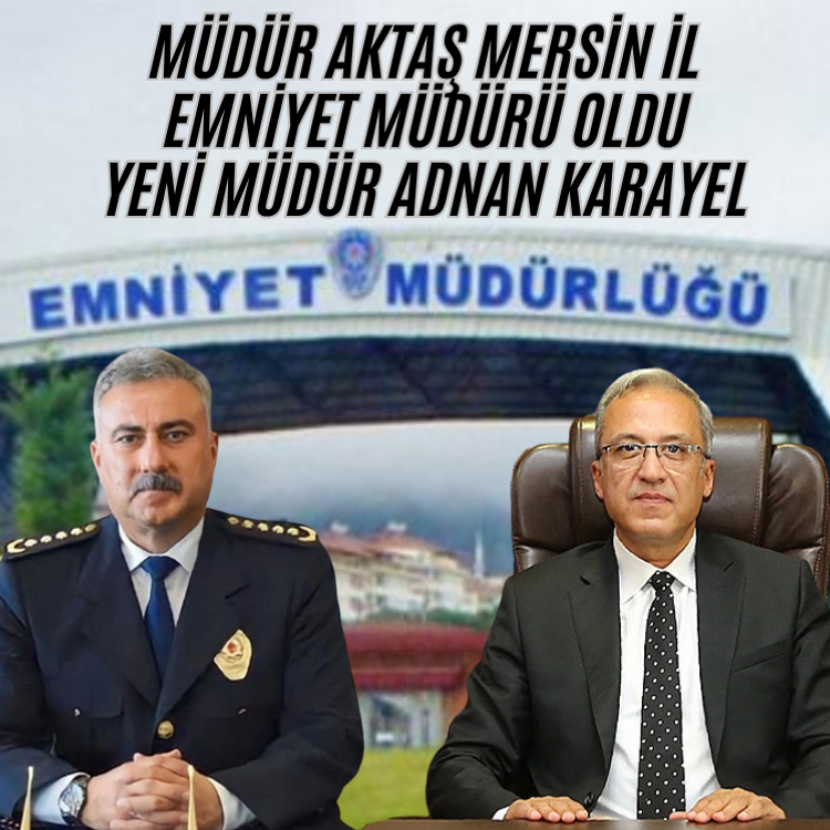 Atama kararları Resmi Gazete'de yayımlandı! Emniyet Genel Müdürü değişti, Valiliklerde kritik atamalar...