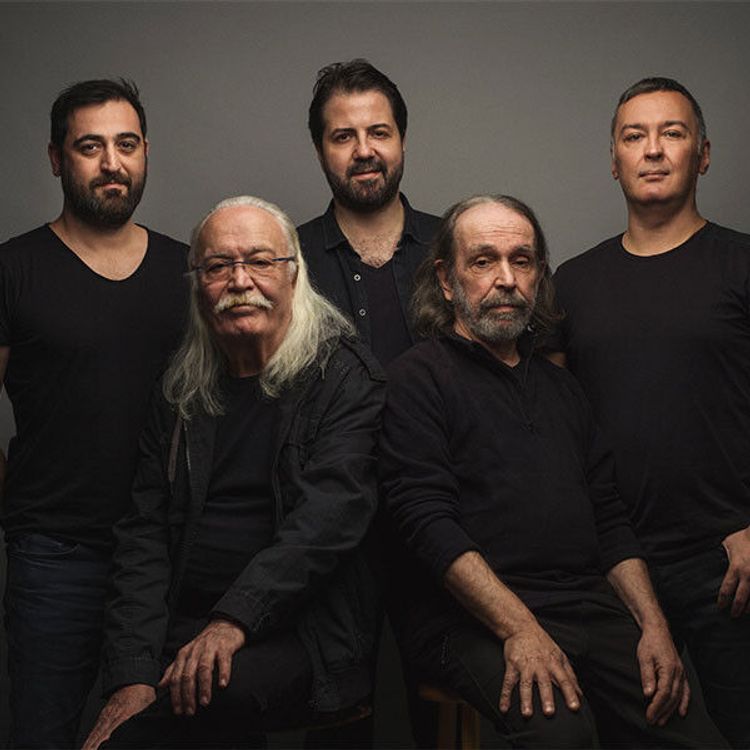 Moğollar Manisa'da 1 Mayıs konseri verecek