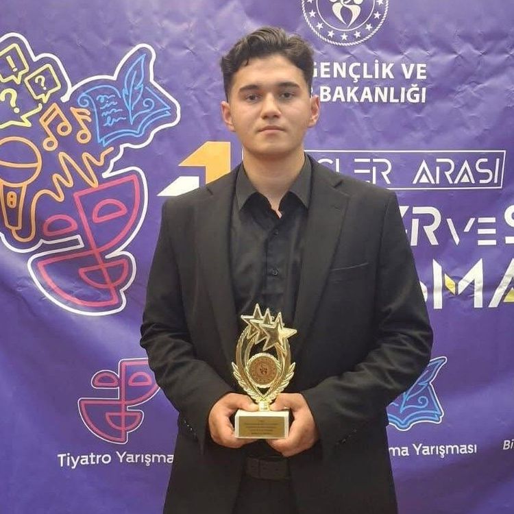 Sarıgöllü öğrenci Manisa’yı Türkiye finalinde temsil edecek
