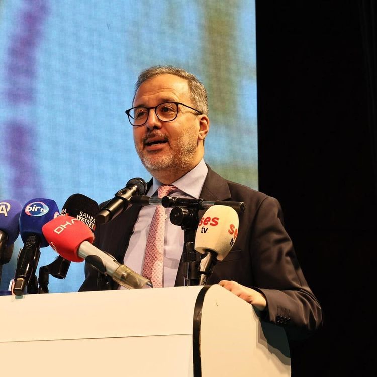 Kasapoğlu: "Esnafımızı hakir görenlere asla müsaade etmeyeceğiz"