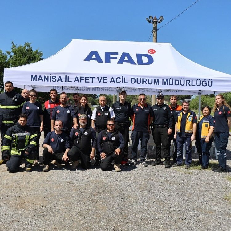 YUKUT’tan Alaşehir’de kritik sınav