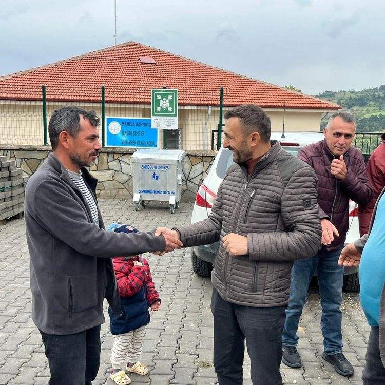 Şehit Muhammer Kara İlköğretim Okulu kapılarını açmaya hazırlanıyor