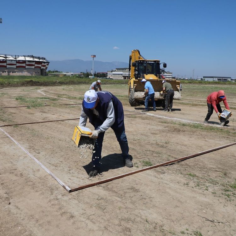 Turgutlu Belediyesi kotra satışlarına başlayacak