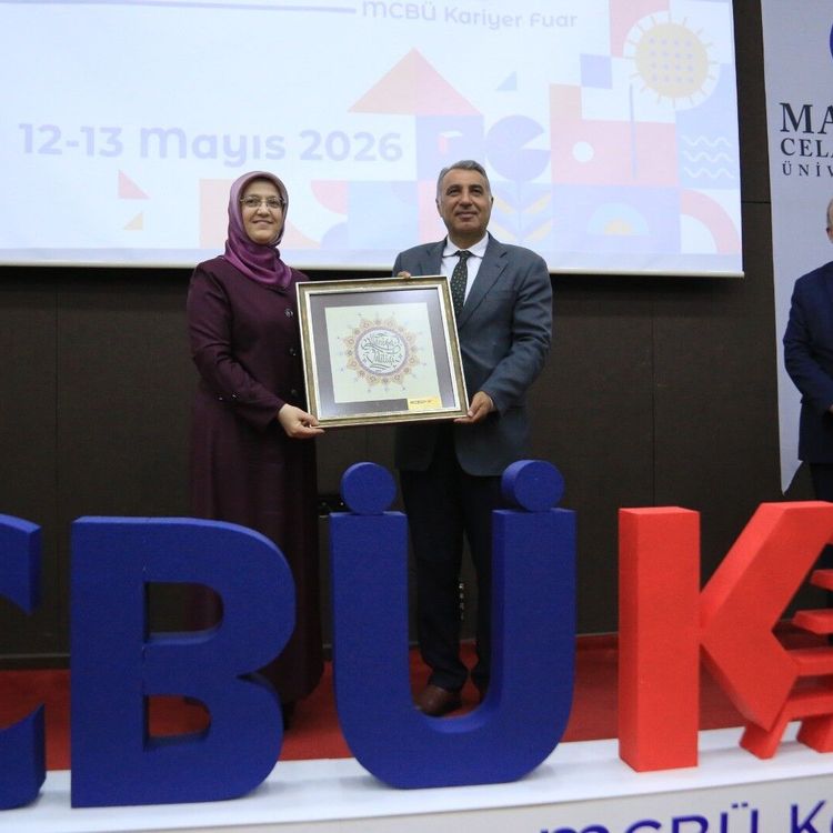 Manisa CBÜ’de kariyer rüzgarı