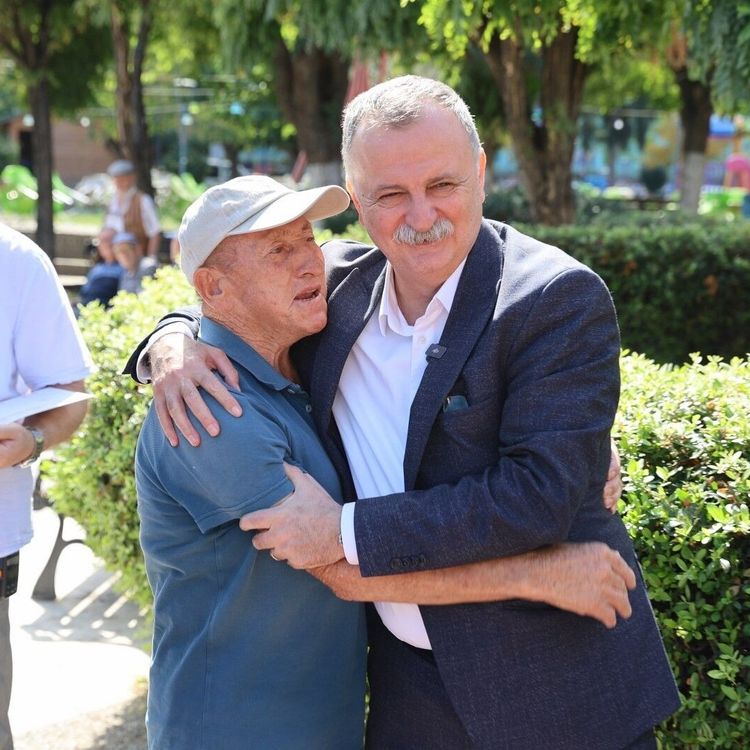 Yunusemre Belediyesi, Türkiye'nin en başarılı belediyeleri arasında