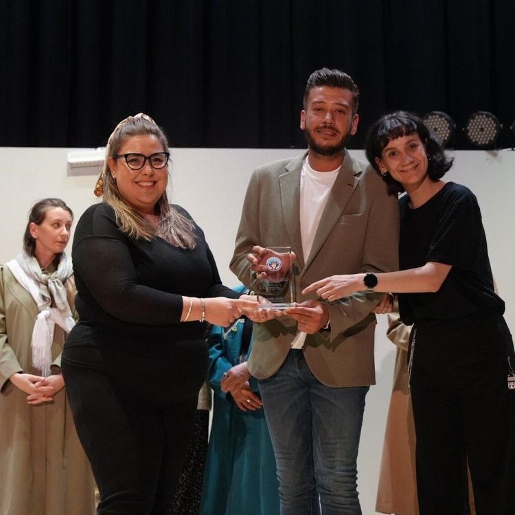 Sessiz çığlıklar Turgutlu’da yankılandı
