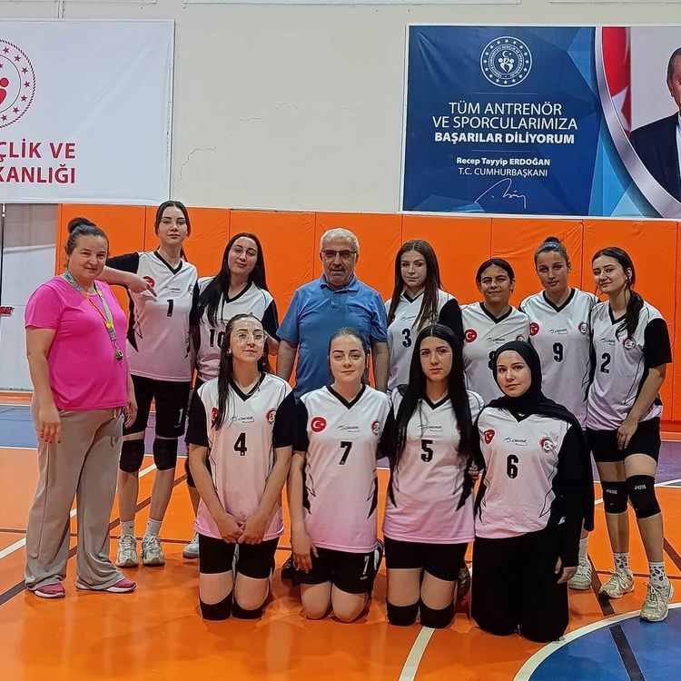 Selendi’de filede Mehmet Akif Ersoy rüzgarı