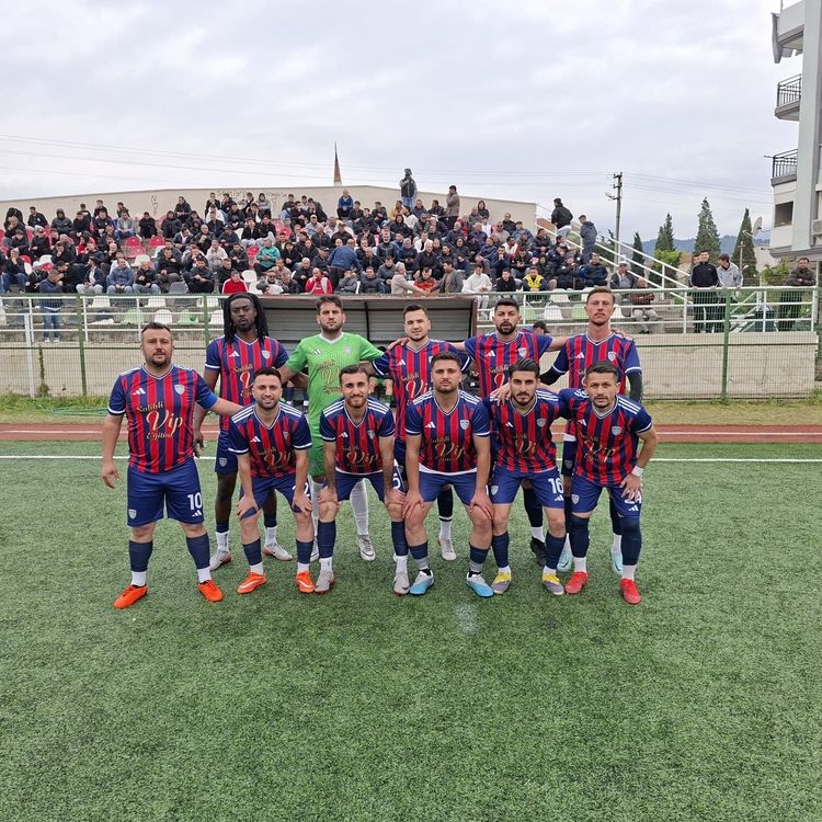 Salihli Kocaçeşmespor yeniden 1. Amatör Küme'de