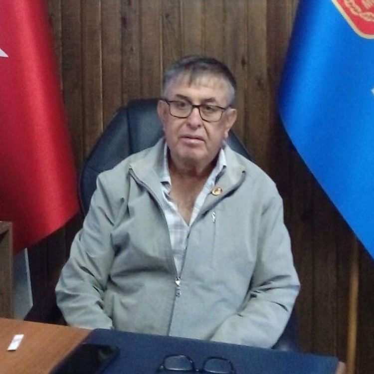 Gazilerden Osman Saraç'a tam destek