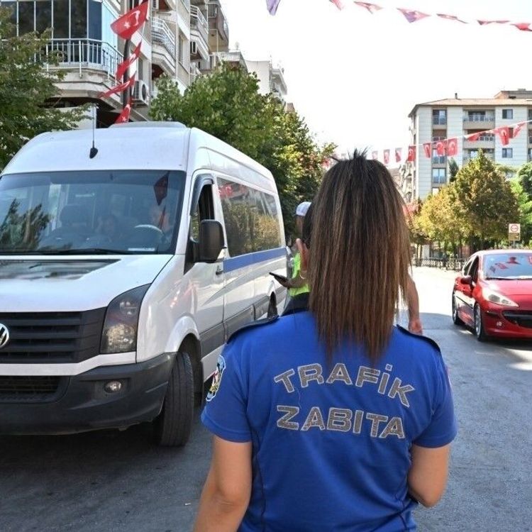 Manisa Büyükşehir Belediyesi bayramda ekipleriyle sahada olacak
