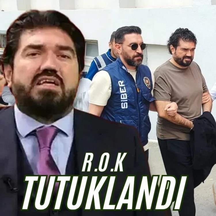 Rasim Ozan Kütahyalı tutuklandı