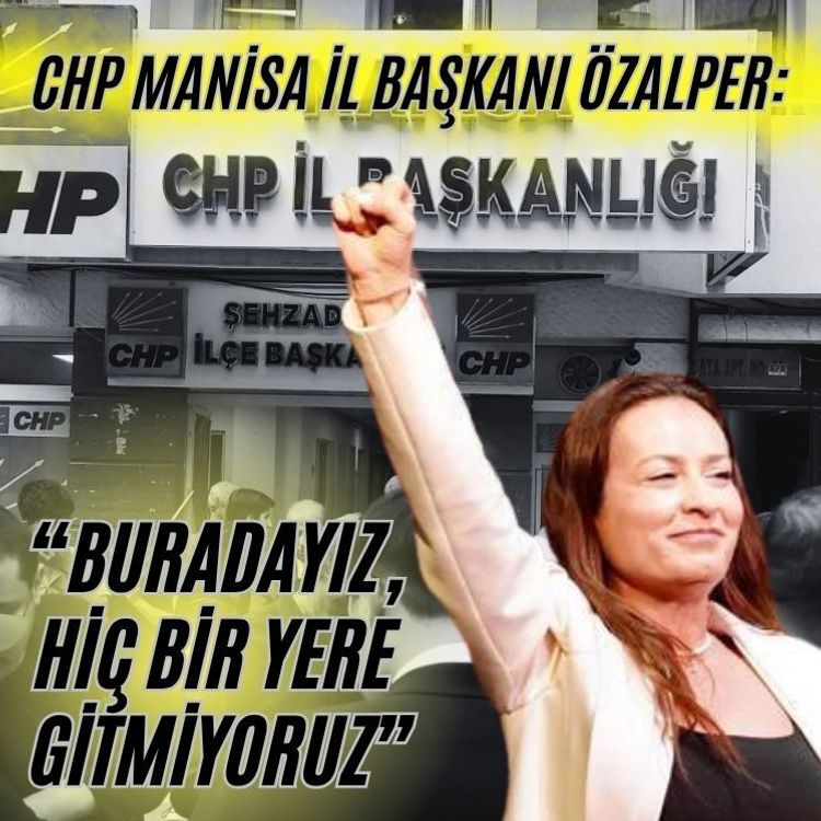 İlksen Özalper: Kanımın son damlasına kadar bu anahtar namusumdur
