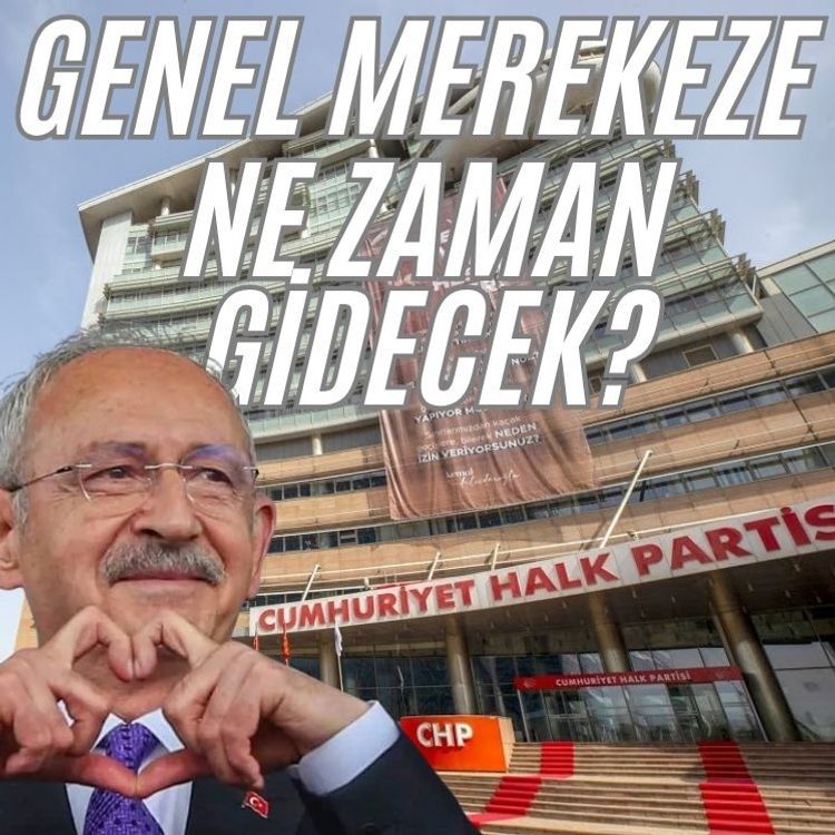 Mutlak butlan sonrası CHP'de 'ihraç' dalgası: Disipline sevk edilecekler var
