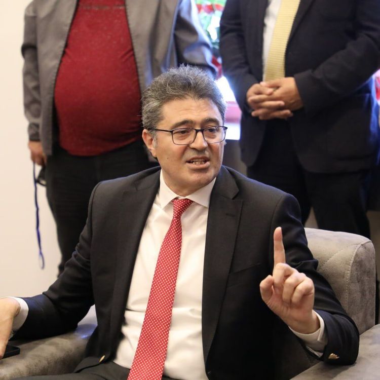 CHP'li Aytekin'den Kılıçdaroğlu'na zehir zemberek sözler: "Bugün de içimizde hainler var"
