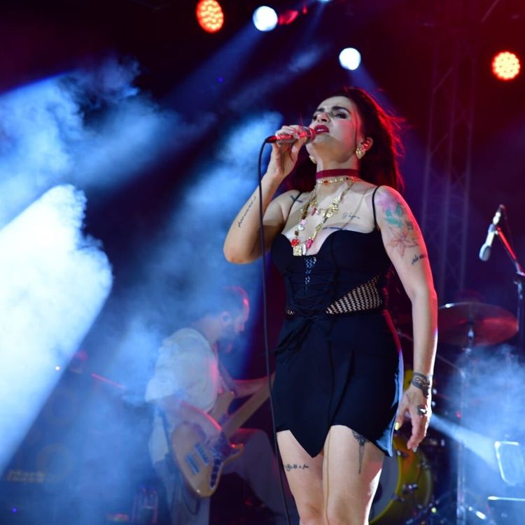 Ceylan Ertem Manisa'da sahne alacak