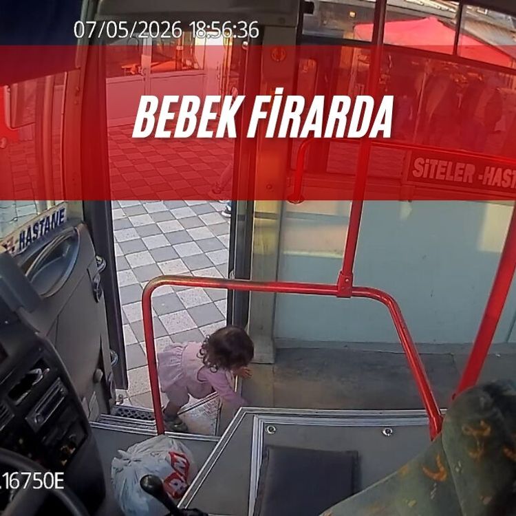 Bebek firarda