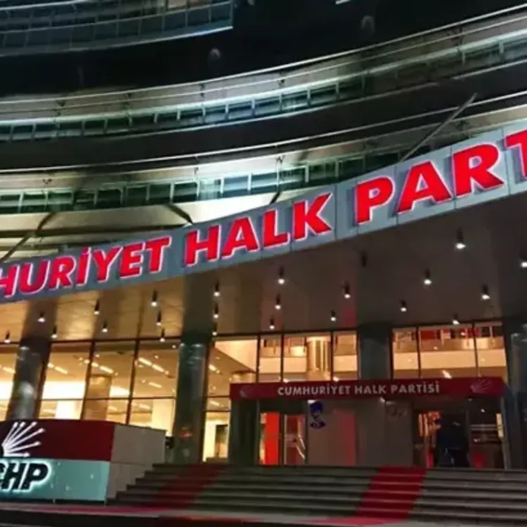 CHP Kurultayı soruşturmasında 11 şüpheli hakkında tutuklama talebi