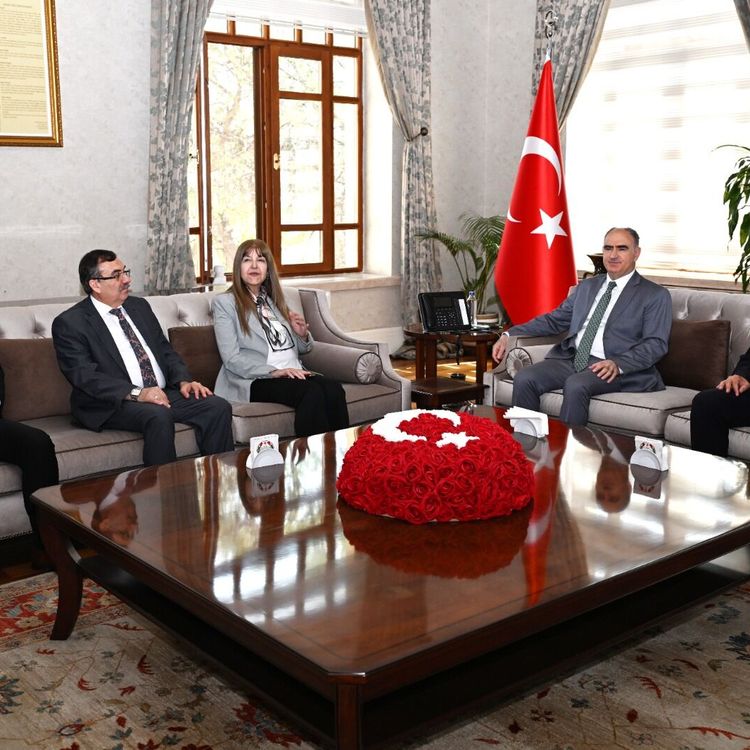 SGK Haftası’nda Vali Özkan’dan kayıt dışı istihdama karşı net mesaj