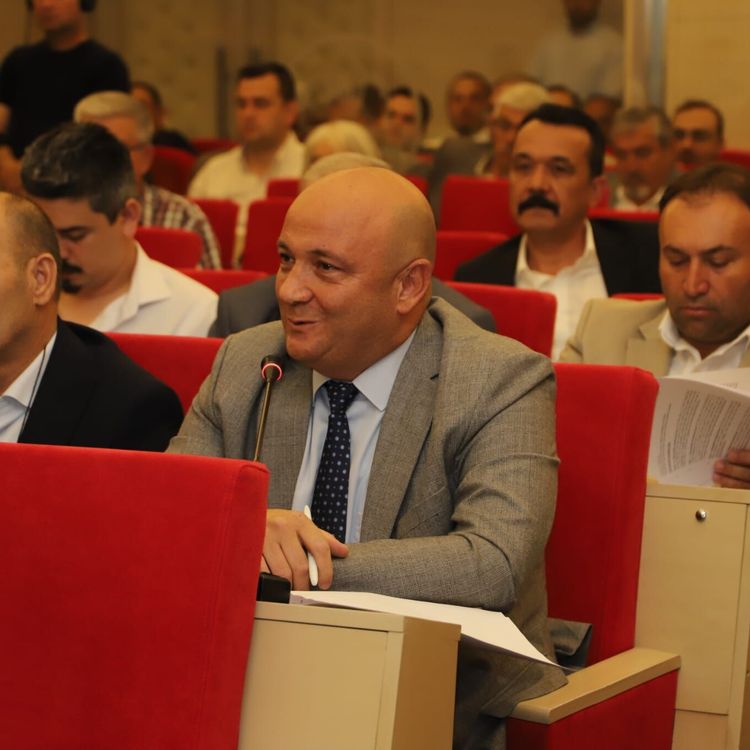 Gölmarmara'nın imar sorunu meclise taşındı