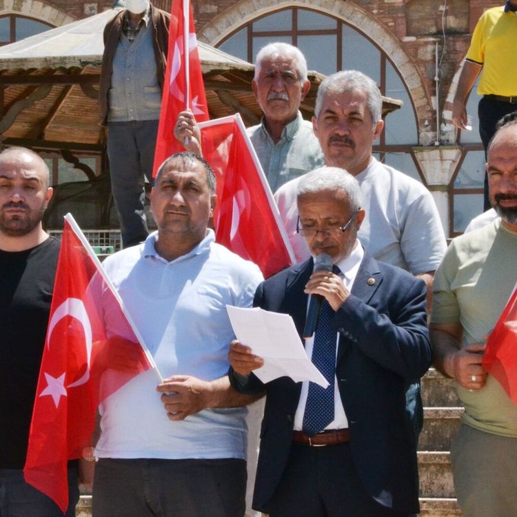 Büyük Aile Platformu'ndan "Temiz Ekran Hareketi" çağrısı