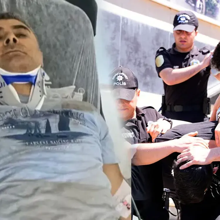 Erhan Karaal'ın kaçırılmasında 500 kilogram altın detayı