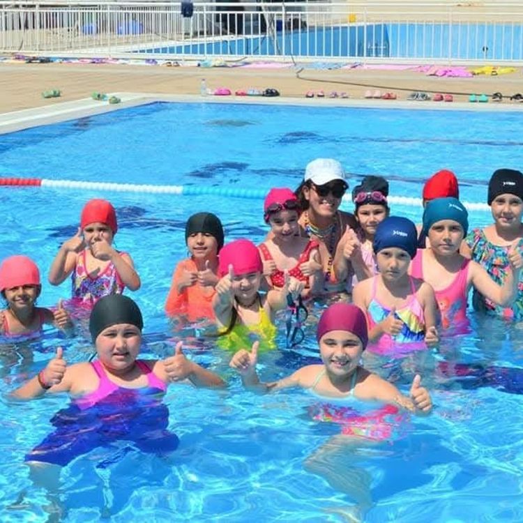 Yunusemre Belediyespor yaz spor okulu kayıtları başladı