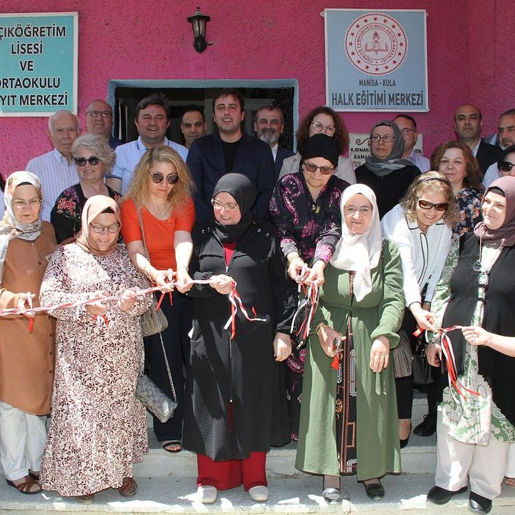 Hayat Boyu Öğrenme Haftası etkinliklerle kutlandı