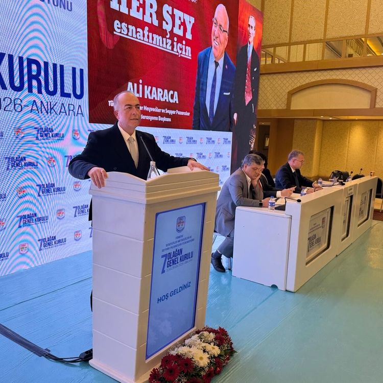 Akhisarlı başkan federasyonda Manisa'yı temsil edecek