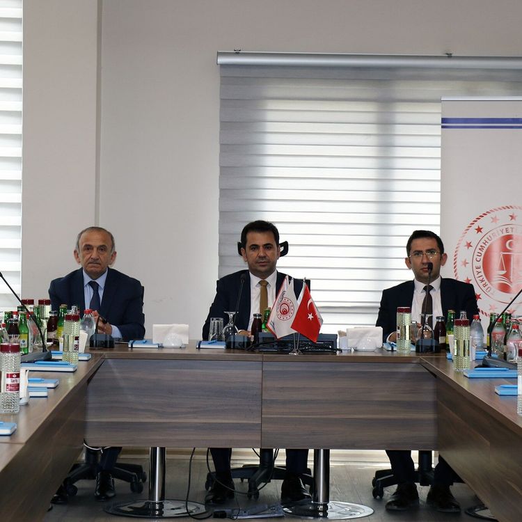 Denetimli Serbestlik'ten üretime 2 buçuk milyon TL destek