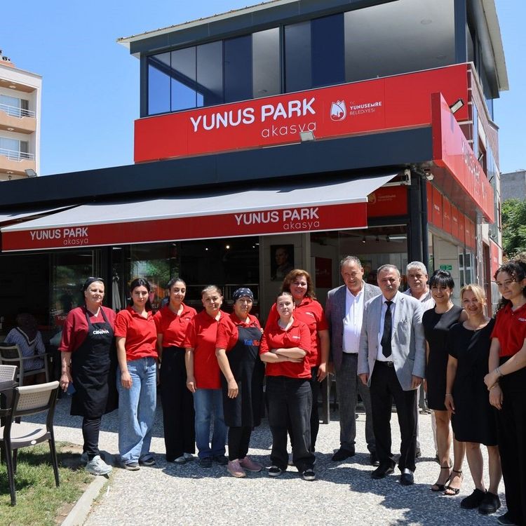 Başkan Balaban sosyal tesislerde personelin talep ve görüşlerini dinledi