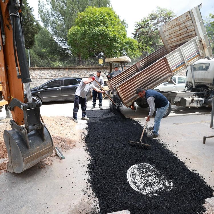 Şehzadeler’de taleplerin yüzde 81’i çözüldü