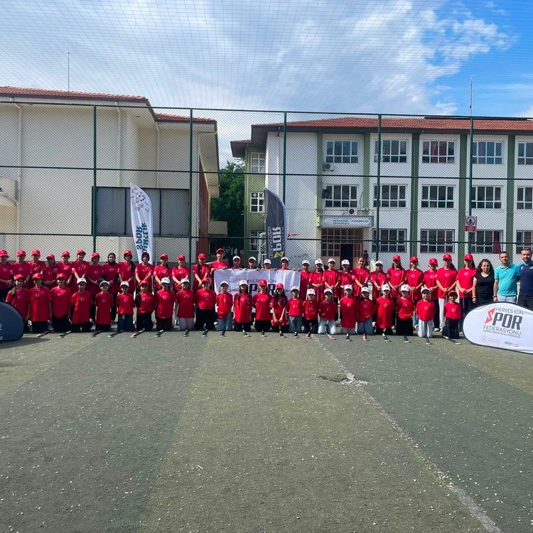 Manisa’da Gençlik ve Spor Festivalleri coşkusu