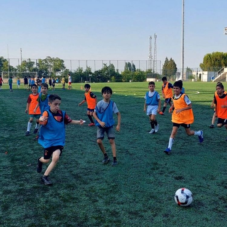 Manisa'da GSB Spor Okulları için kayıtlar başladı