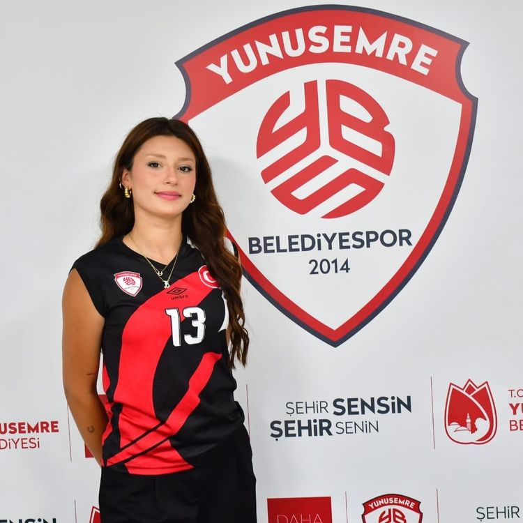 Yunusemre’nin genç yıldızı yuvada kaldı