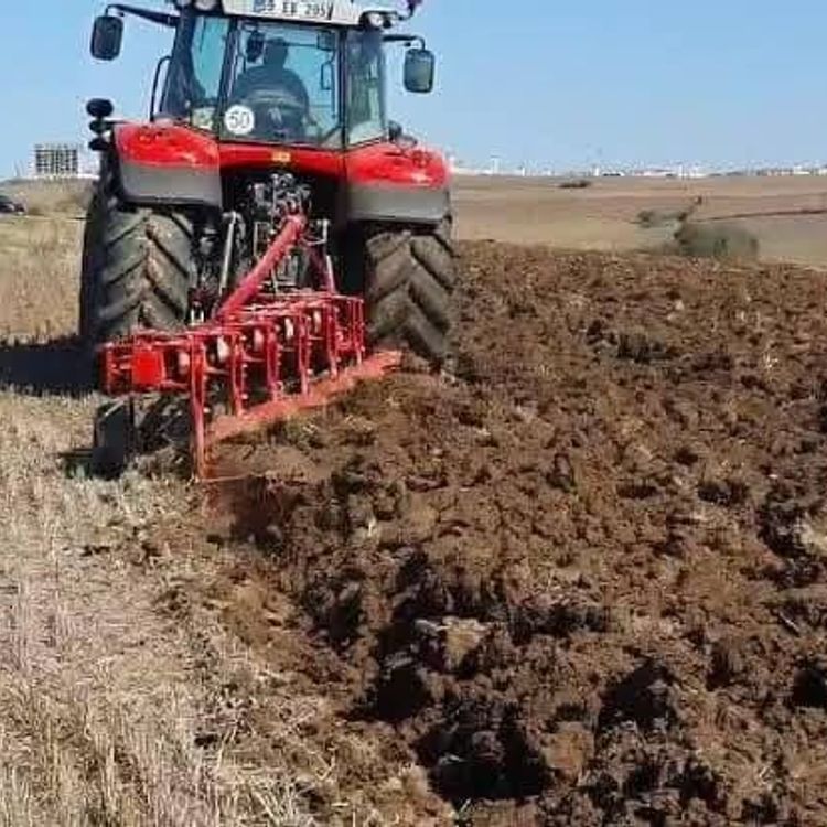 Salihli’de üreticilere yangın uyarısı