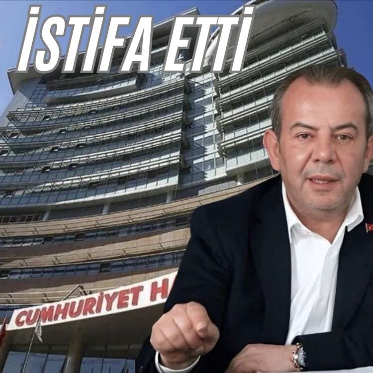 CHP'den ihracı istenmişti! Tanju Özcan aldığı kararı duyurdu: "Siyasi cunta işgali bitinceye kadar..."