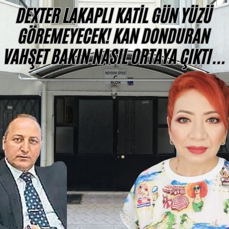 2 gün sevgilisinin streç filme sarılı cesediyle aynı evde yaşayan sanığa ağırlaştırılmış müebbet hapis