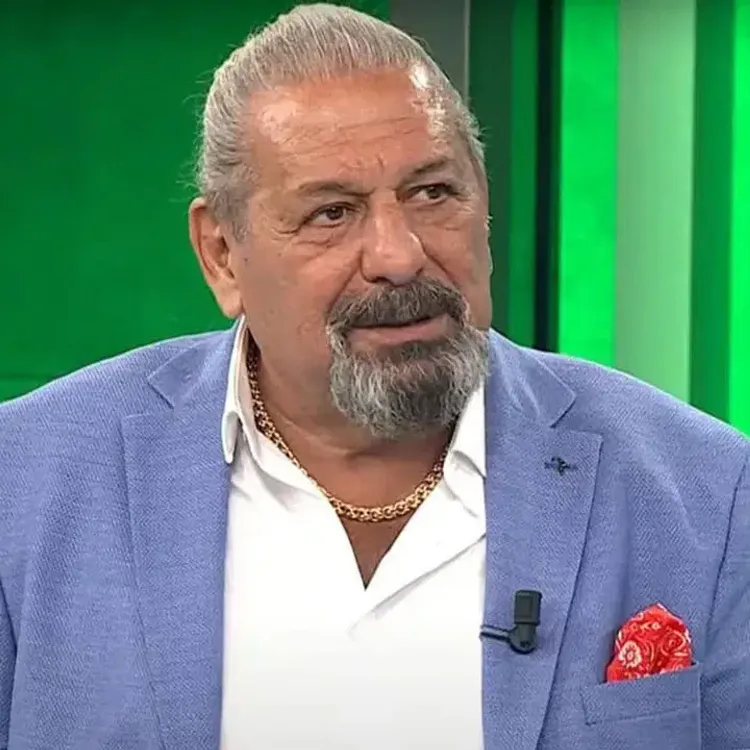 Erman Toroğlu beraat etti
