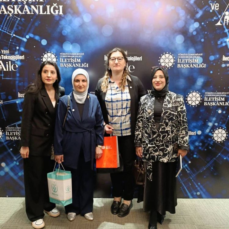Mehir Aile Platformunda Manisa damgası