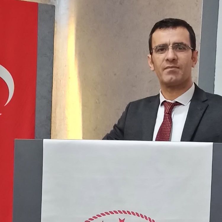 Sarıgöl Milli Eğitim Müdürü Cezmi Yıldırak görevine veda etti