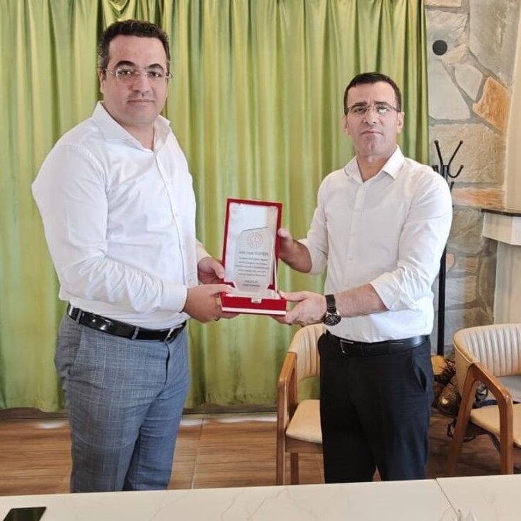 Sarıgöl'de 6 yıllık eğitim mesaisi veda programıyla noktalandı