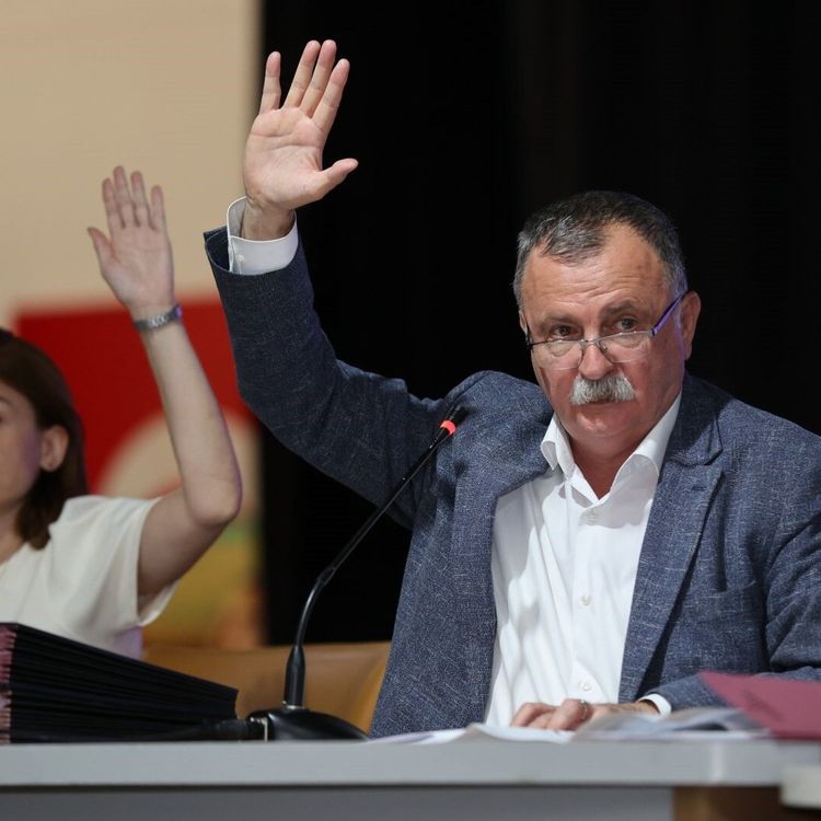 Yunusemre Meclisi'nde 50 gündem maddesi karara bağlandı