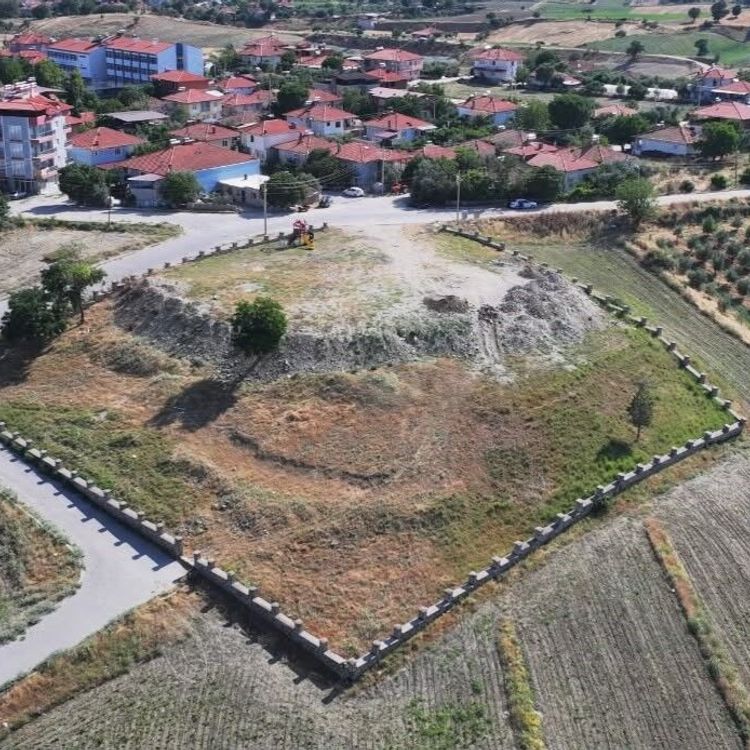Selendi’ye 5 bin 500 metrekarelik mesire alanı yapılacak