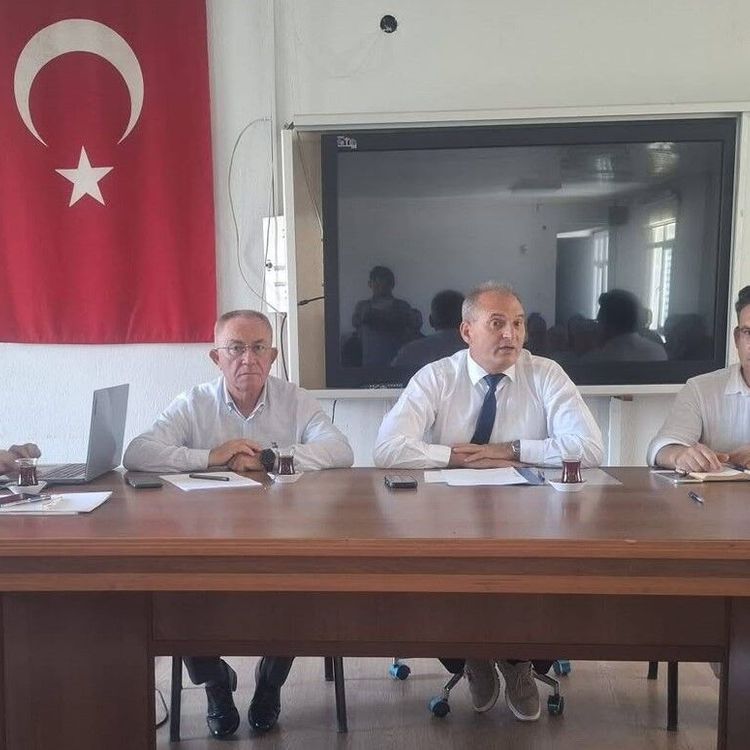 Sarıgöl'de eğitim masaya yatırıldı