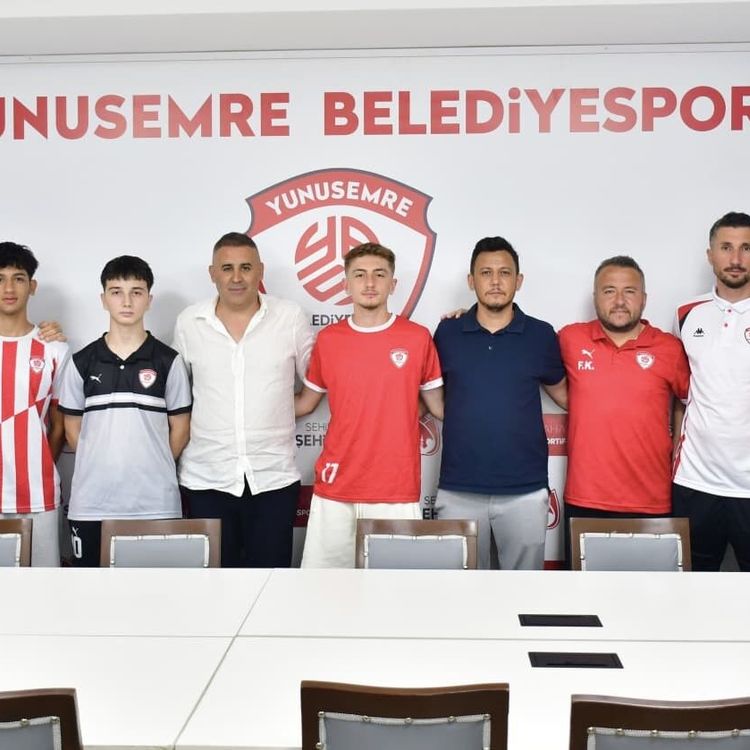 Yunusemre Belediyespor'dan Gelişim Ligleri hamlesi