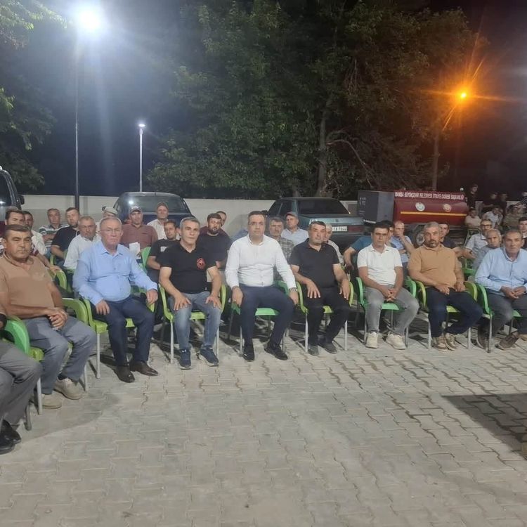 Hayvancılıkta eğitim seferberliği meyvesini verdi