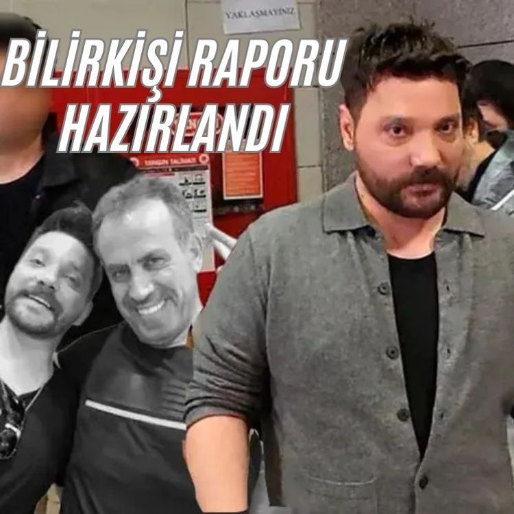 Ahbap Derneği’ne yönelik soruşturmada gözaltına alınan Oğuzhan Uğur hakkında bilirkişi raporu hazırlandı