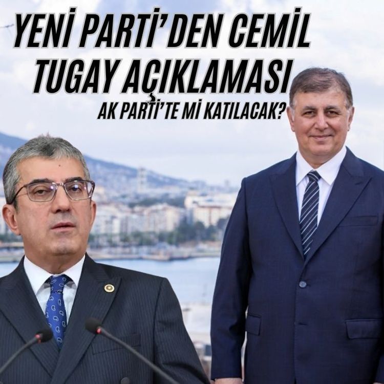 200'ün üzerinde belediye başkanı CHP'den istifa etti; Yeni Parti’ye katılıyorlar