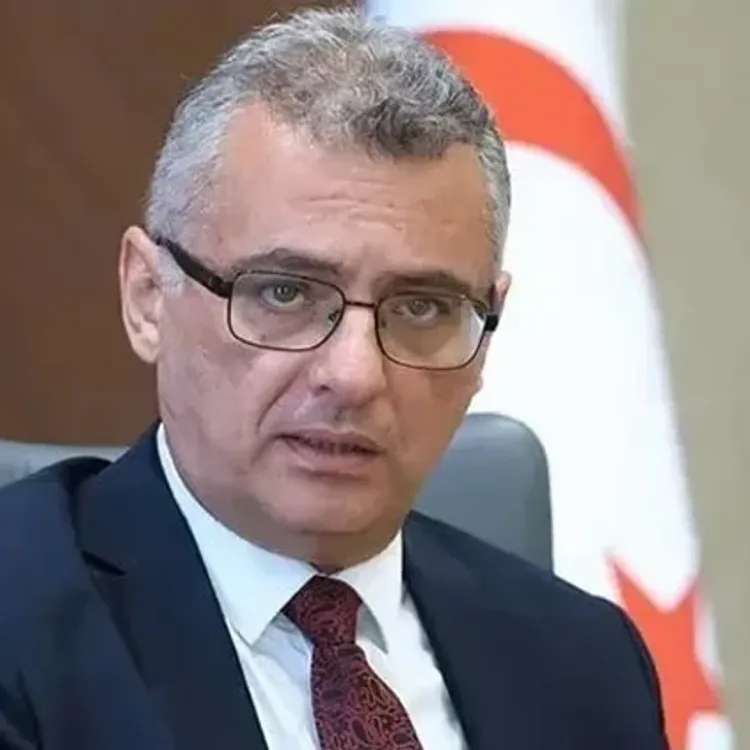KKTC Sağlık Bakanı Dinçyürek: "Cumhurbaşkanı Erhürman’ın genel durumu iyi, tetkikler sürüyor"