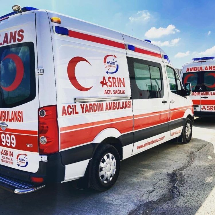 Manisa’da tırın çarptığı çocuk kurtarılamadı